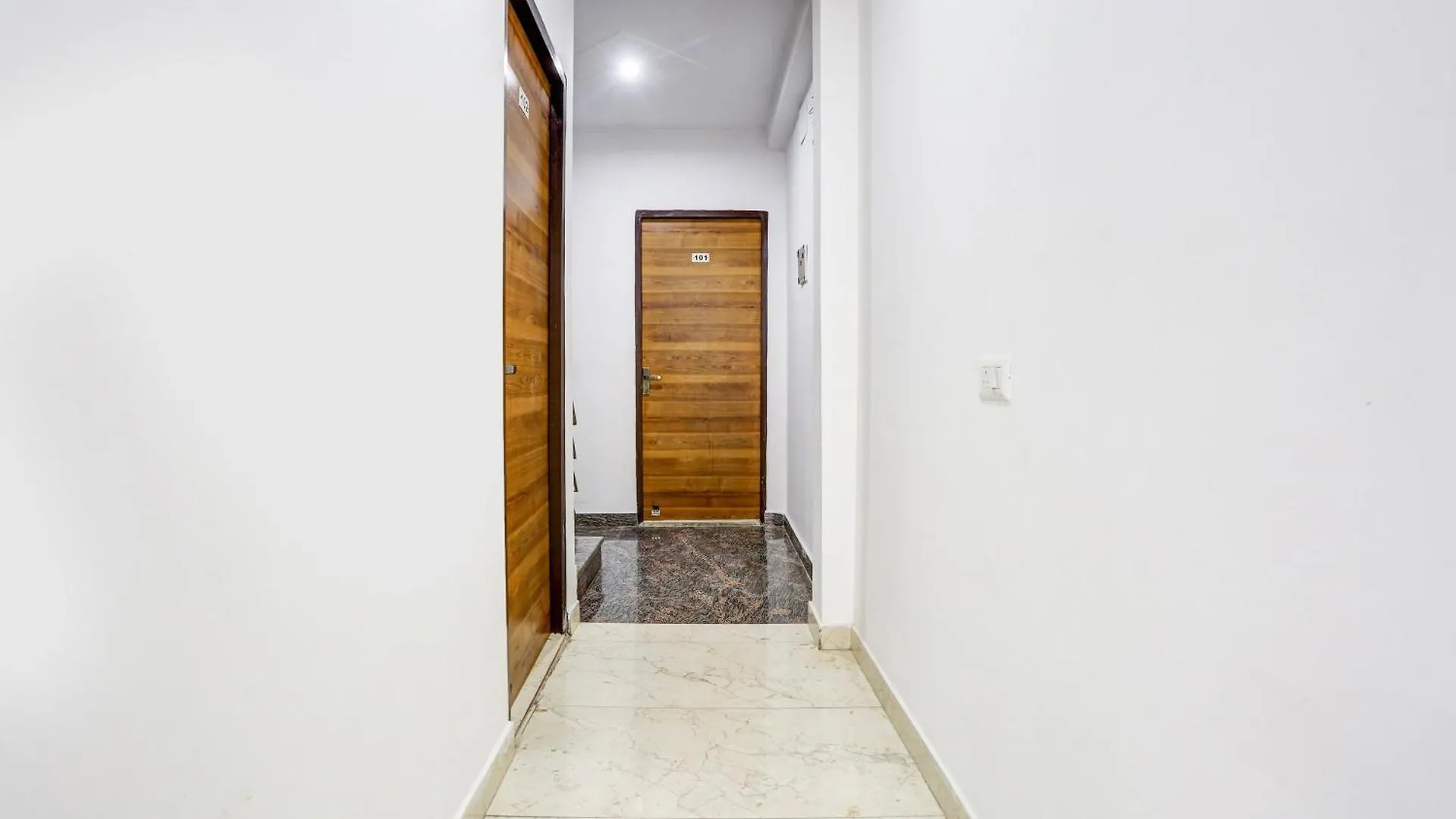 Hotel O Stay International New Delhi 0*,  India