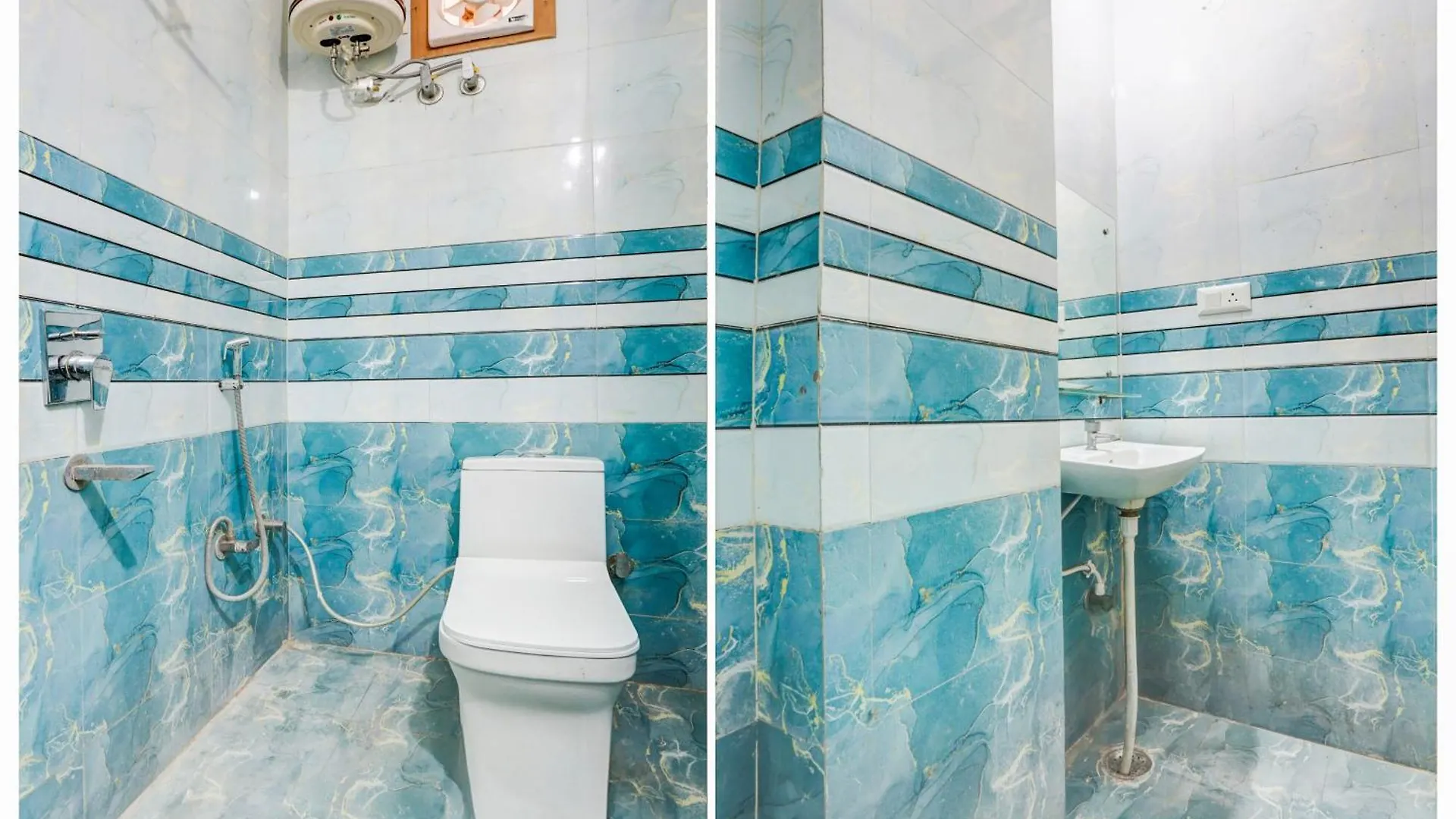Hotel O Stay International New Delhi