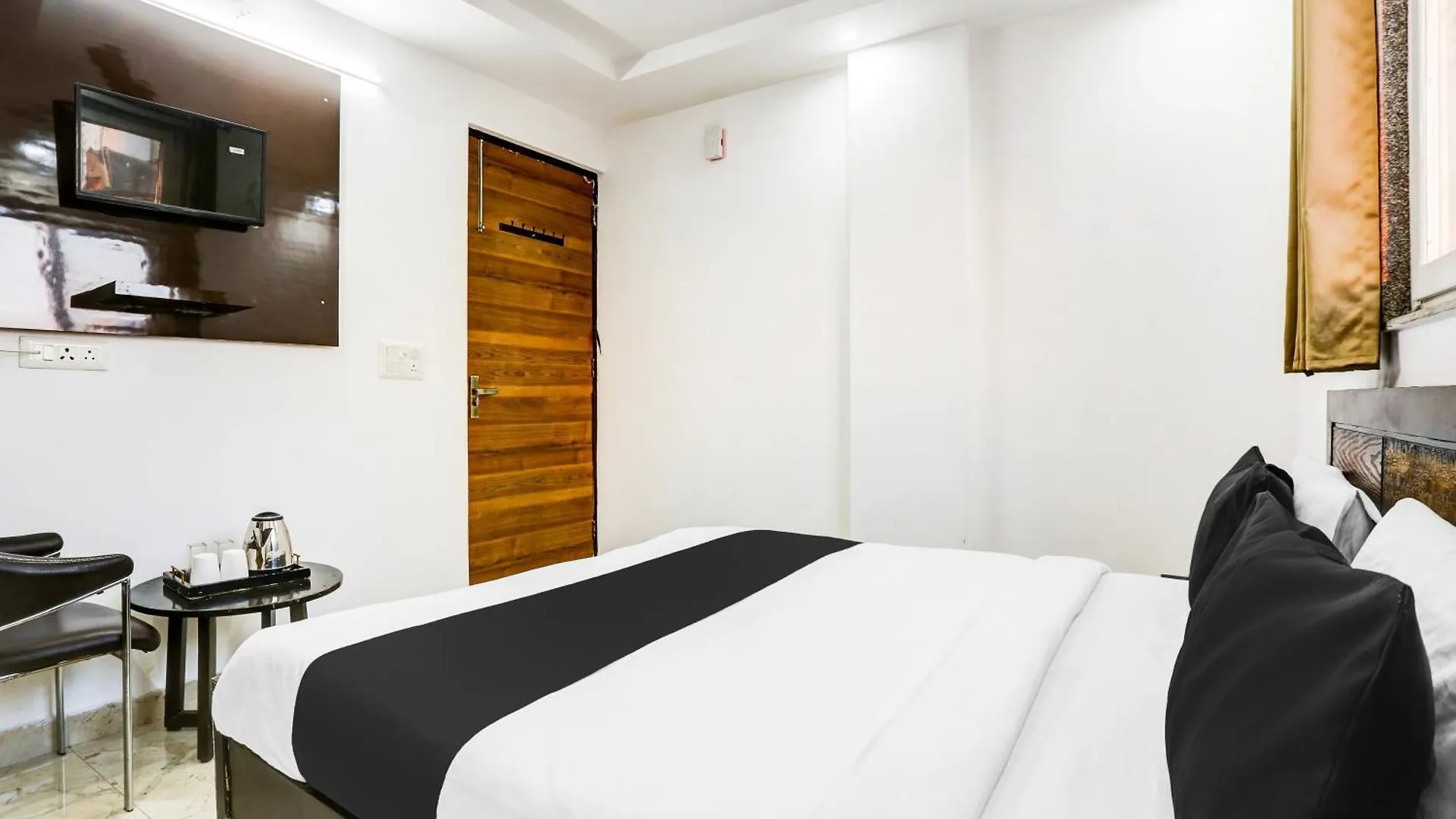 Hotel O Stay International New Delhi