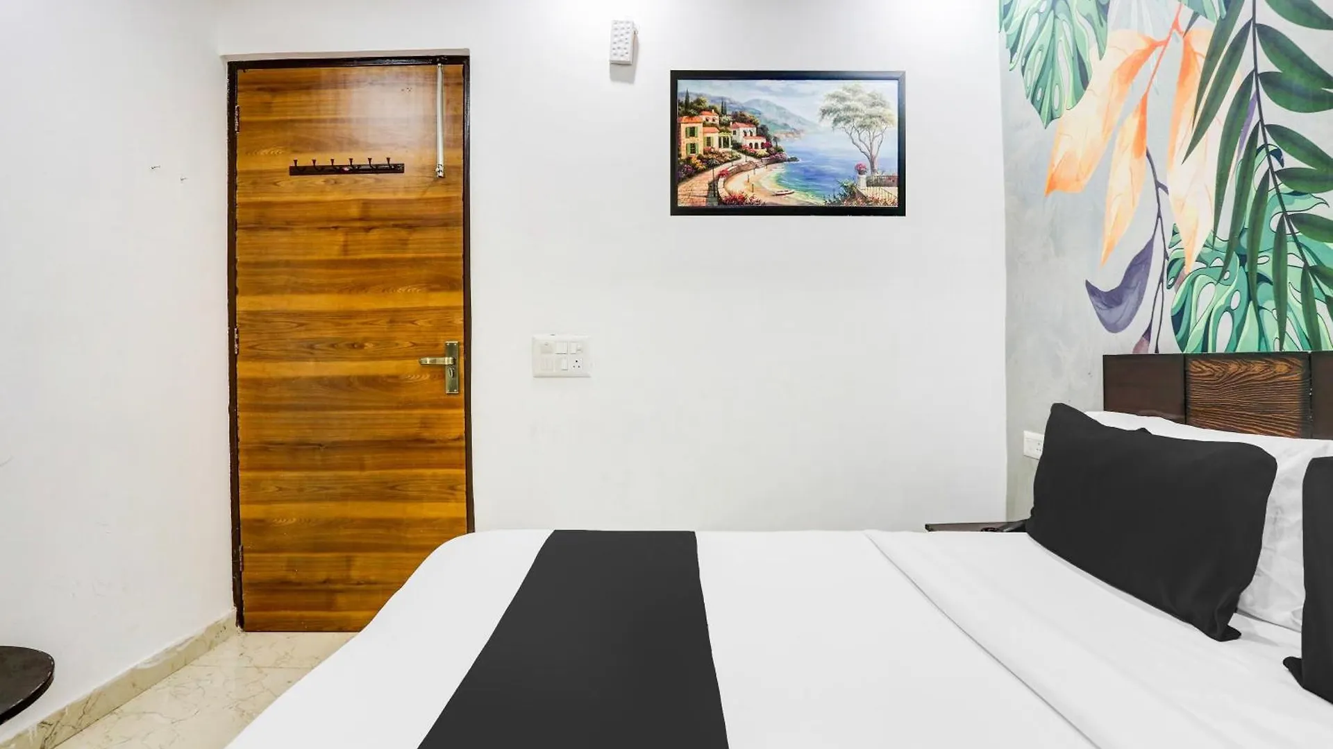 Hotel O Stay International New Delhi