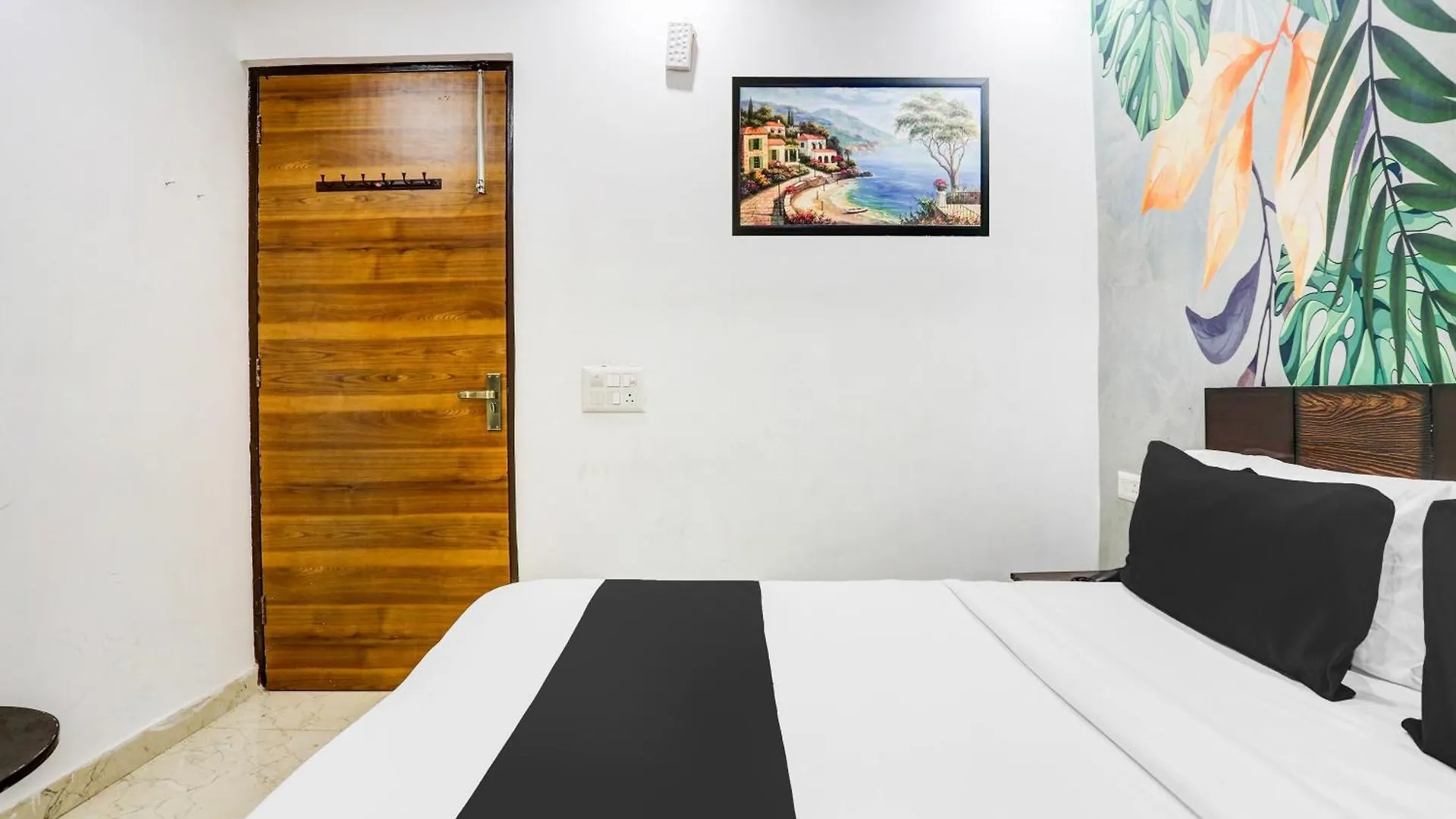 Hotel O Stay International New Delhi India