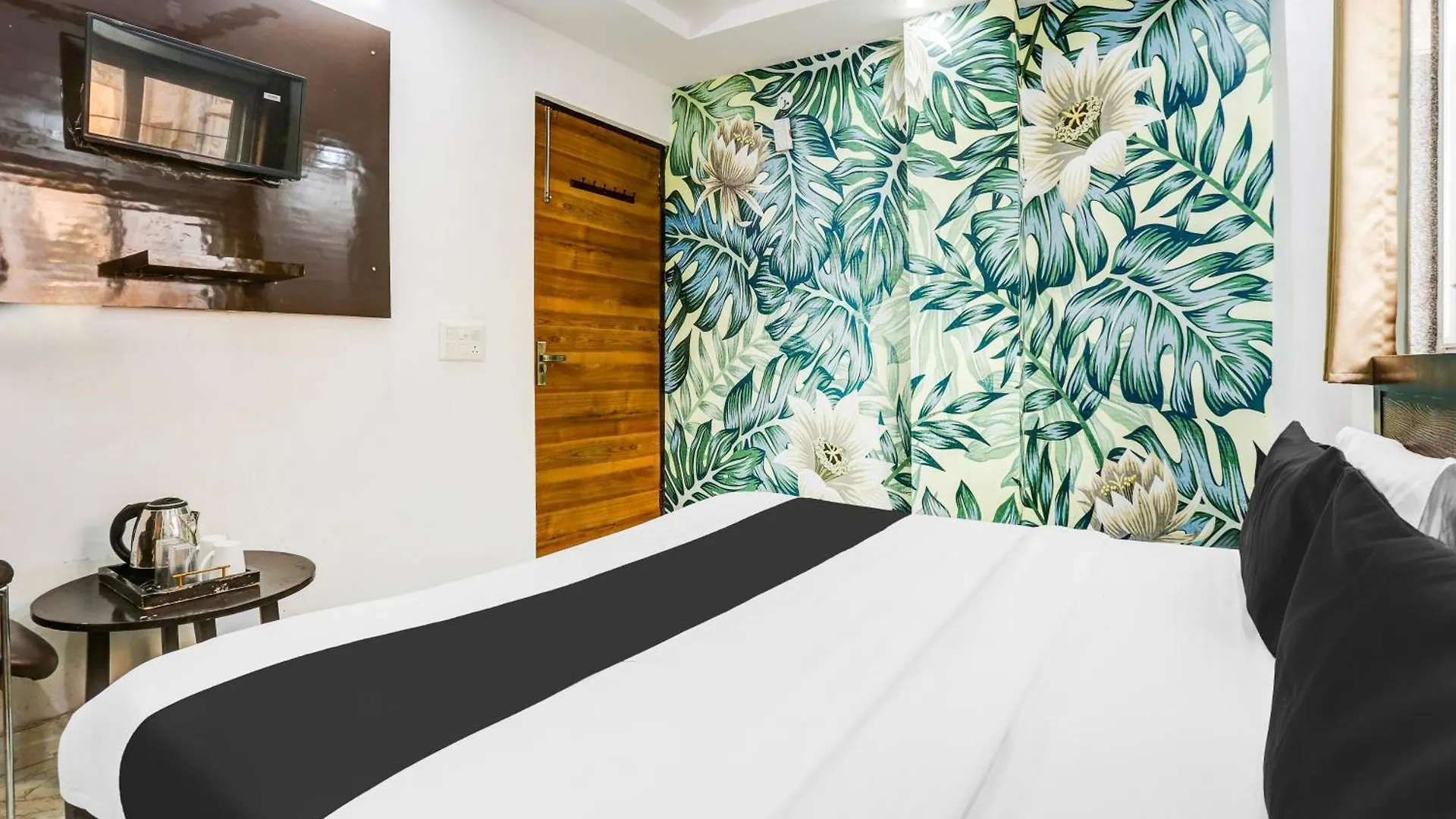 Hotel O Stay International New Delhi