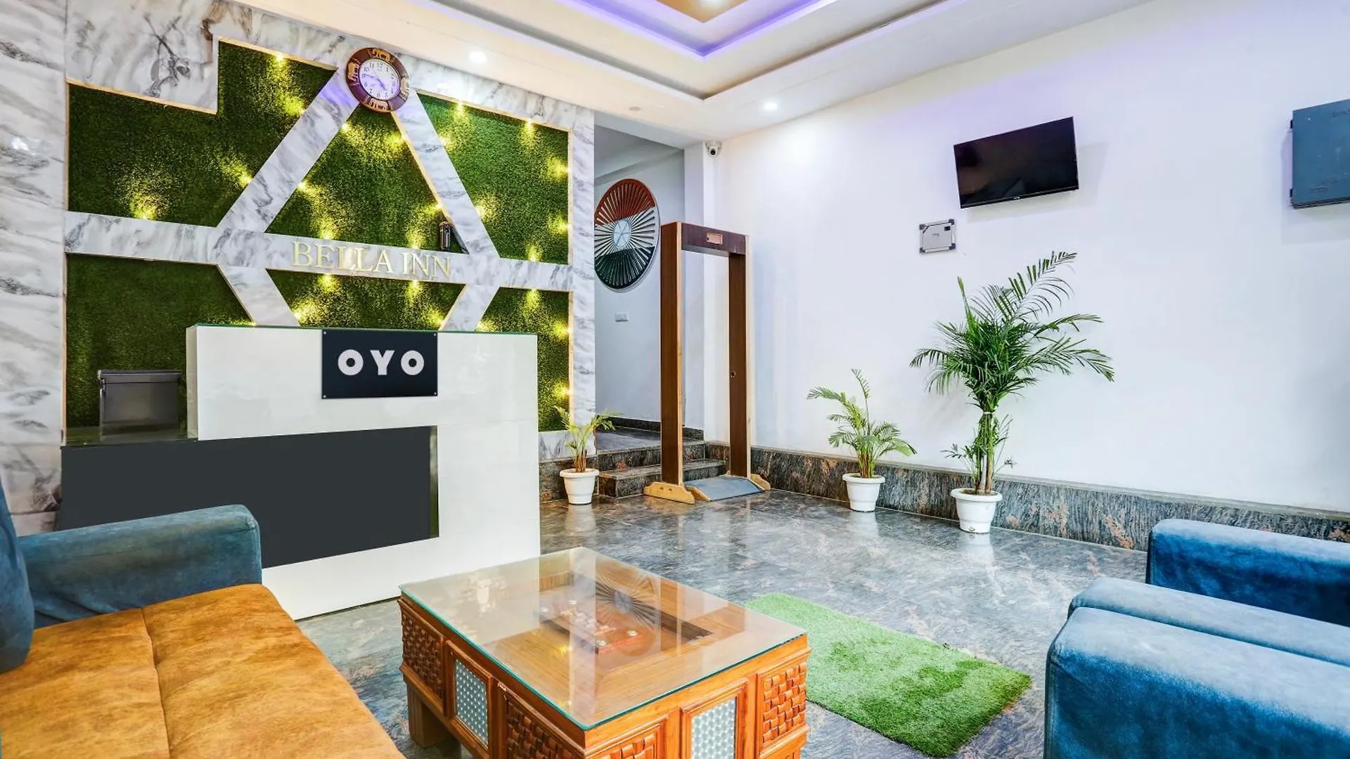 Hotel O Stay International New Delhi 0*,  India