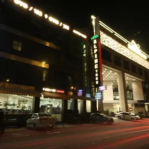 Hotel Alpine Tree, New Delhi